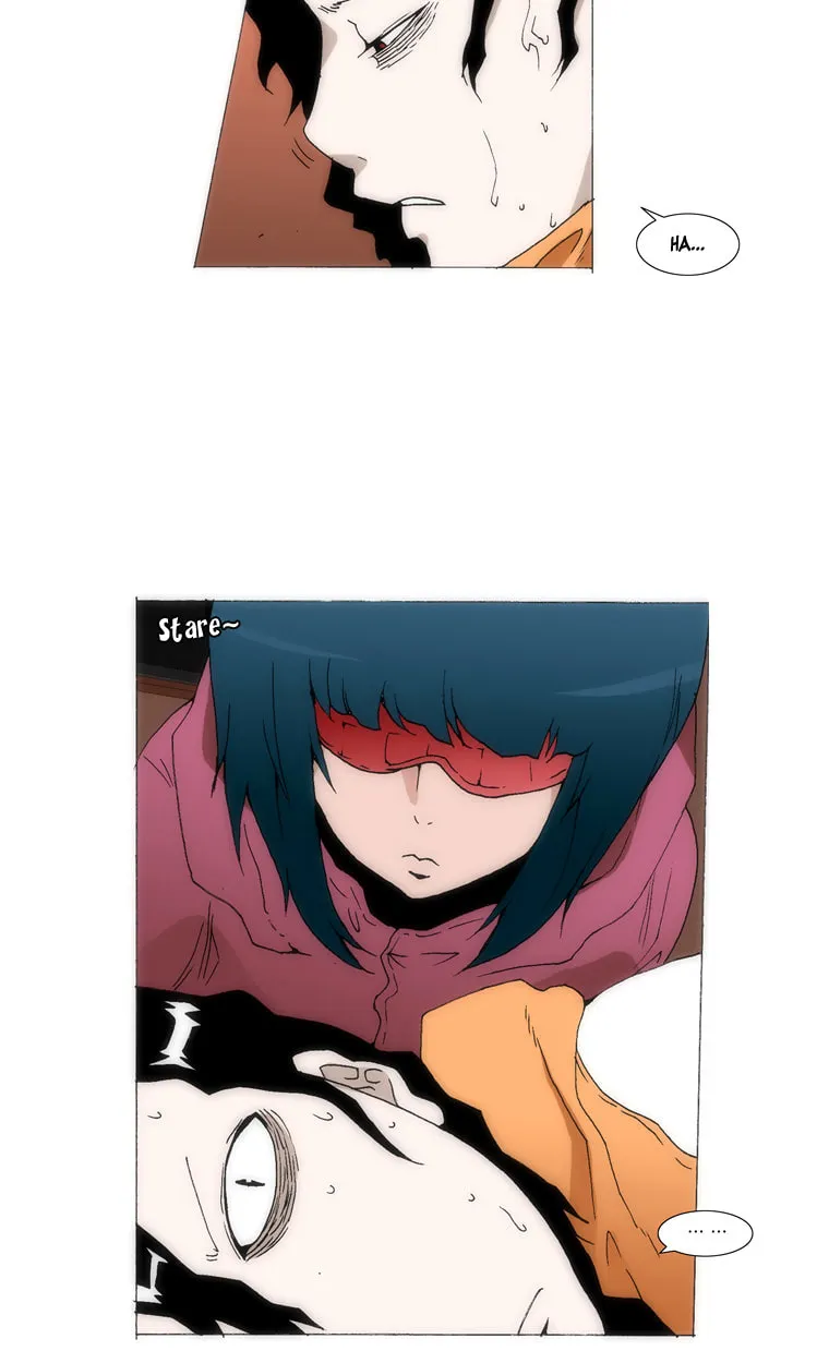 Read Trace 1.5 chapter 17 image 9 on Lezhin