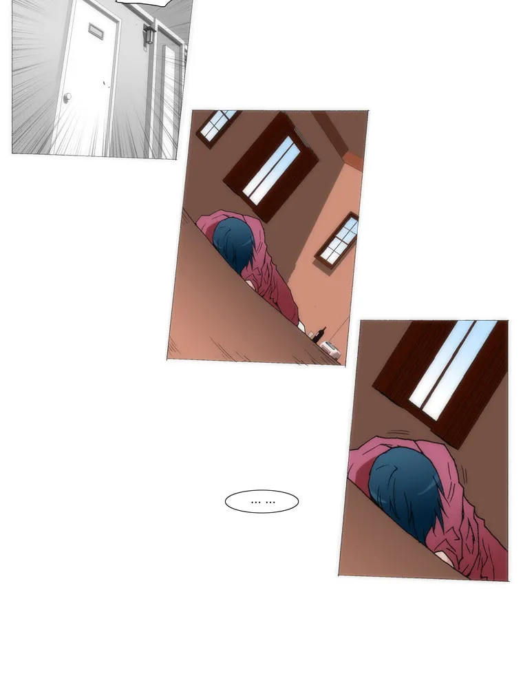 Read Trace 1.5 chapter 18 image 14 on Lezhin