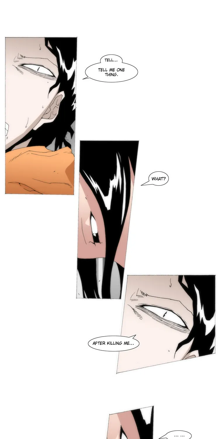 Read Trace 1.5 chapter 18 image 21 on Lezhin