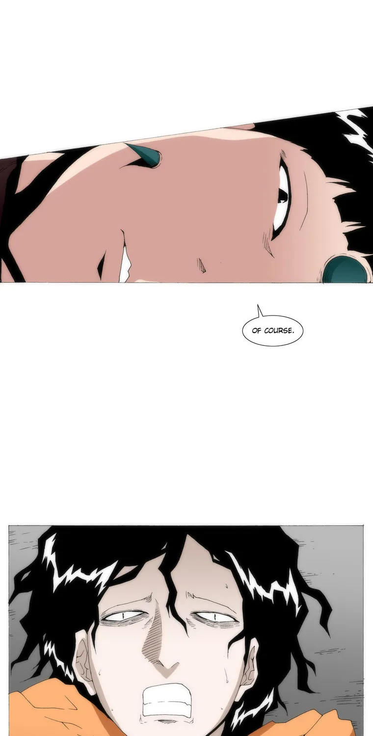 Read Trace 1.5 chapter 18 image 23 on Lezhin
