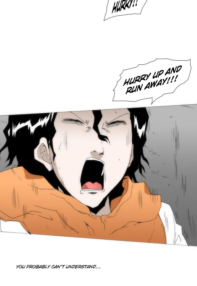 Read Trace 1.5 chapter 18 image 29 on Lezhin