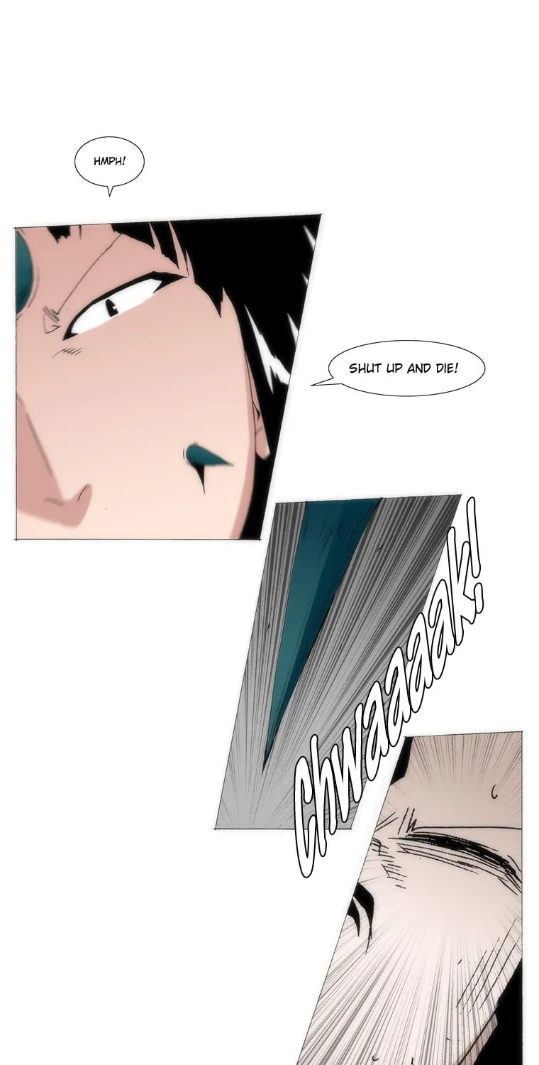 Read Trace 1.5 chapter 18 image 31 on Lezhin