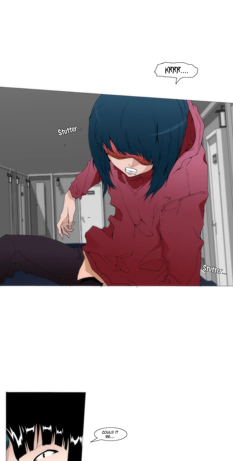 Read Trace 1.5 chapter 18 image 35 on Lezhin