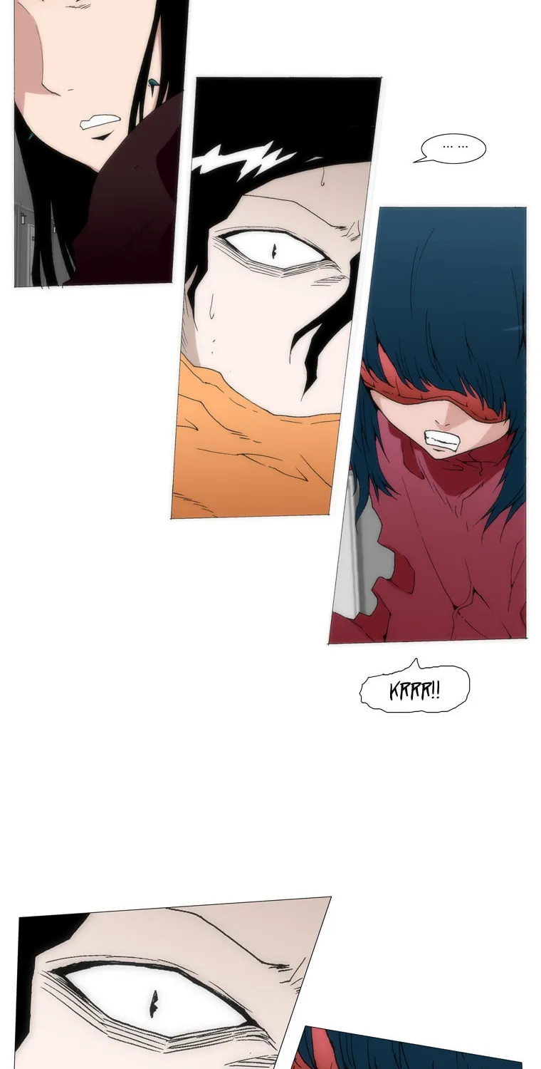 Read Trace 1.5 chapter 18 image 36 on Lezhin