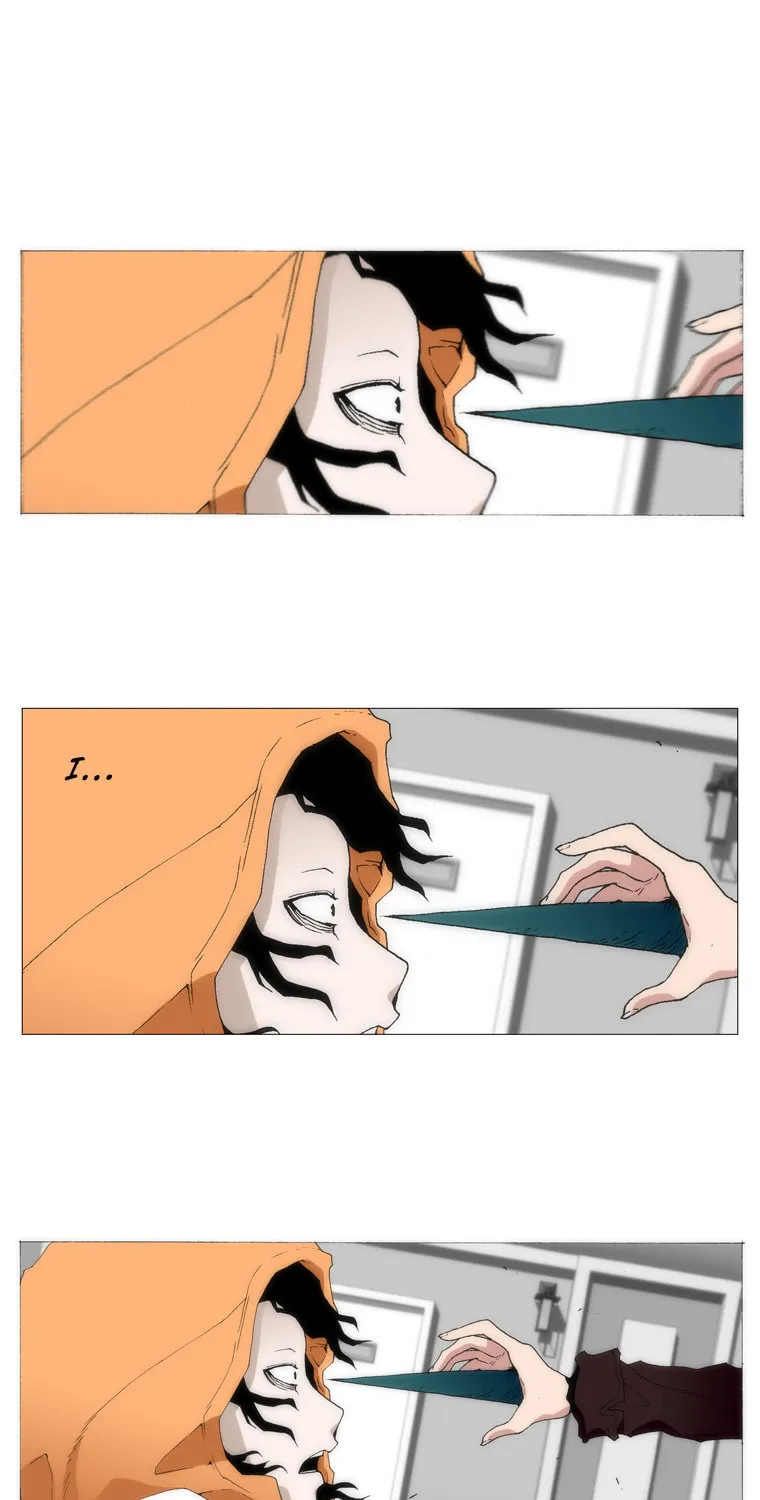 Read Trace 1.5 chapter 18 image 5 on Lezhin