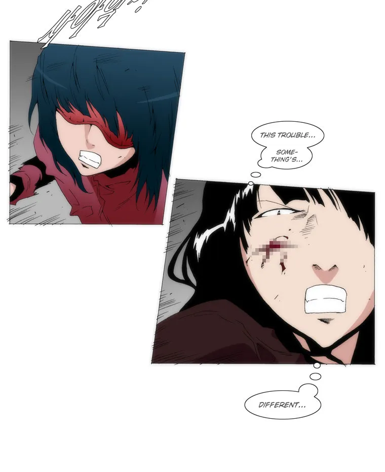 Read Trace 1.5 chapter 19 image 14 on Lezhin