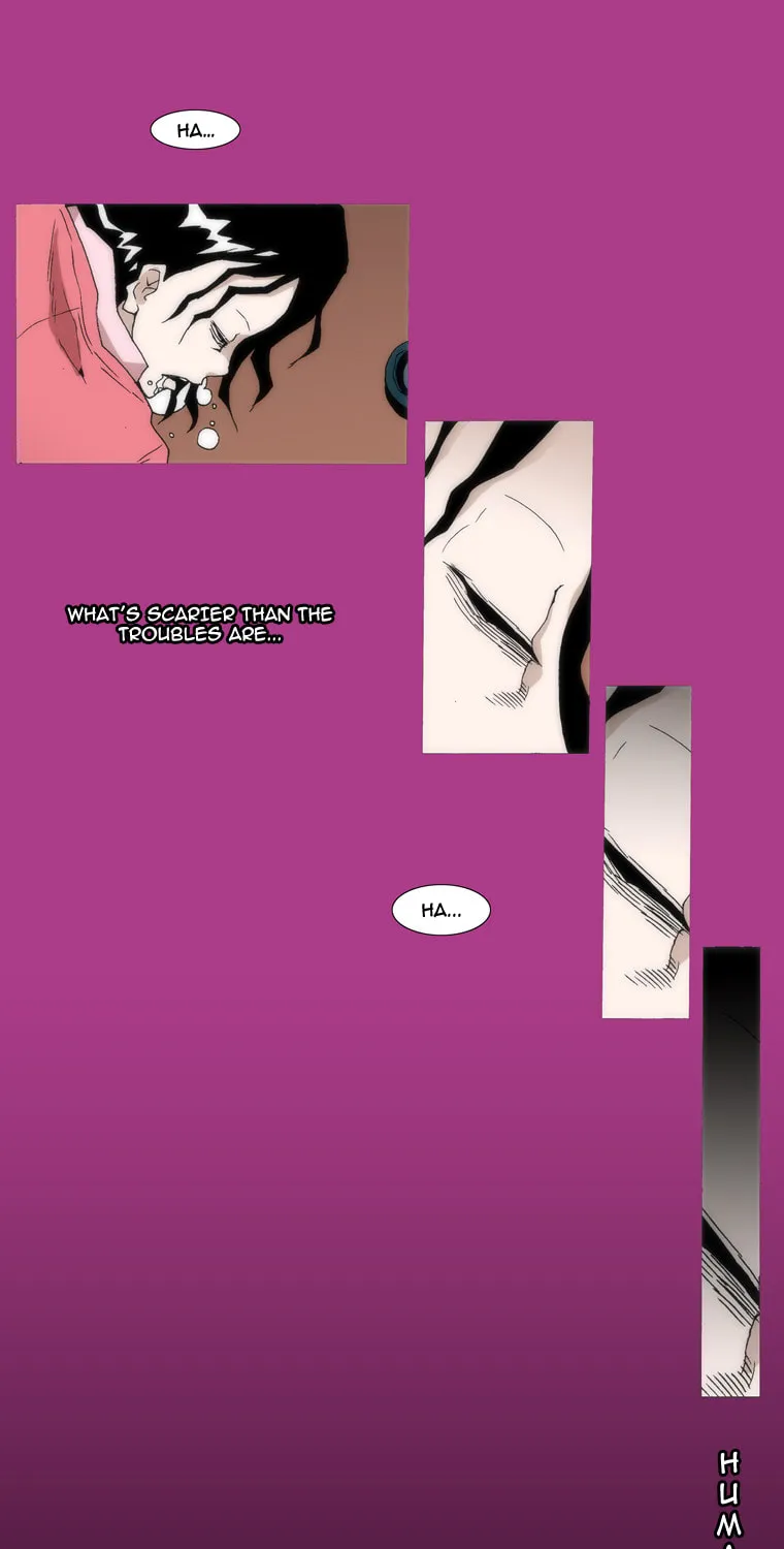 Read Trace 1.5 chapter 2 image 27 on Lezhin