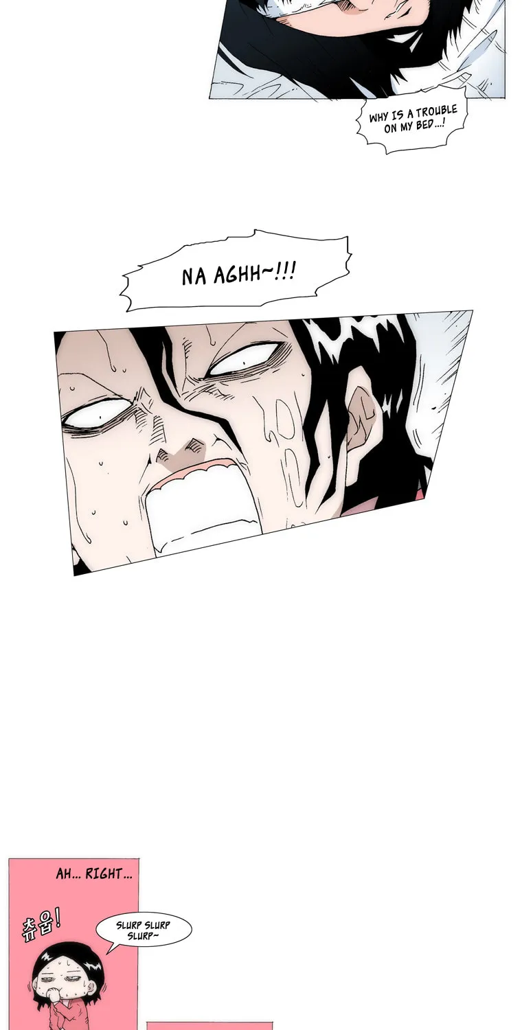 Read Trace 1.5 chapter 2 image 40 on Lezhin