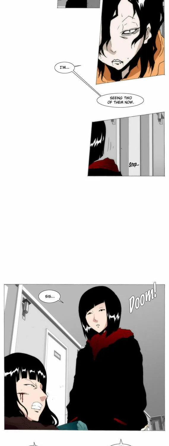 Read Trace 1.5 chapter 20 image 18 on Lezhin