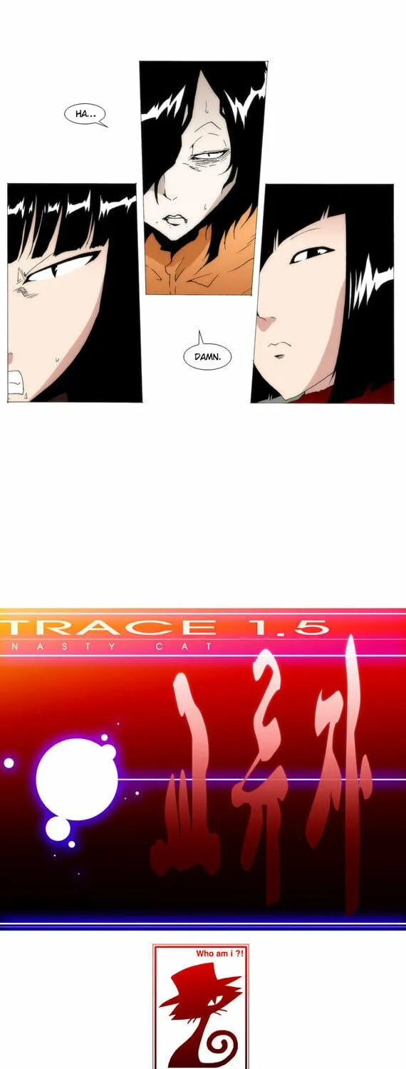 Read Trace 1.5 chapter 20 image 20 on Lezhin