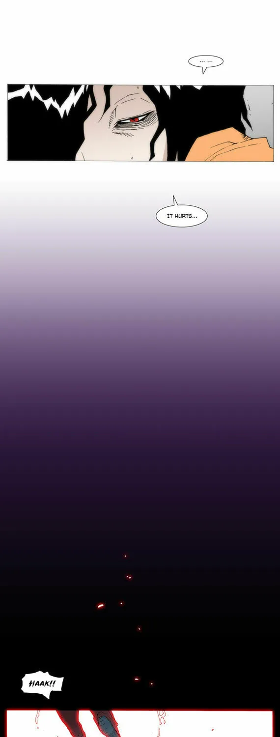 Read Trace 1.5 chapter 21 image 19 on Lezhin
