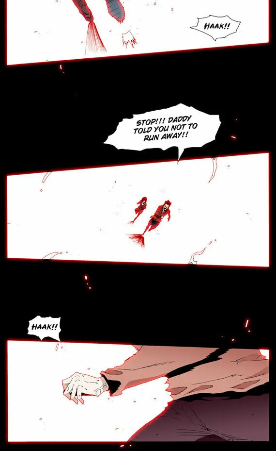Read Trace 1.5 chapter 21 image 20 on Lezhin