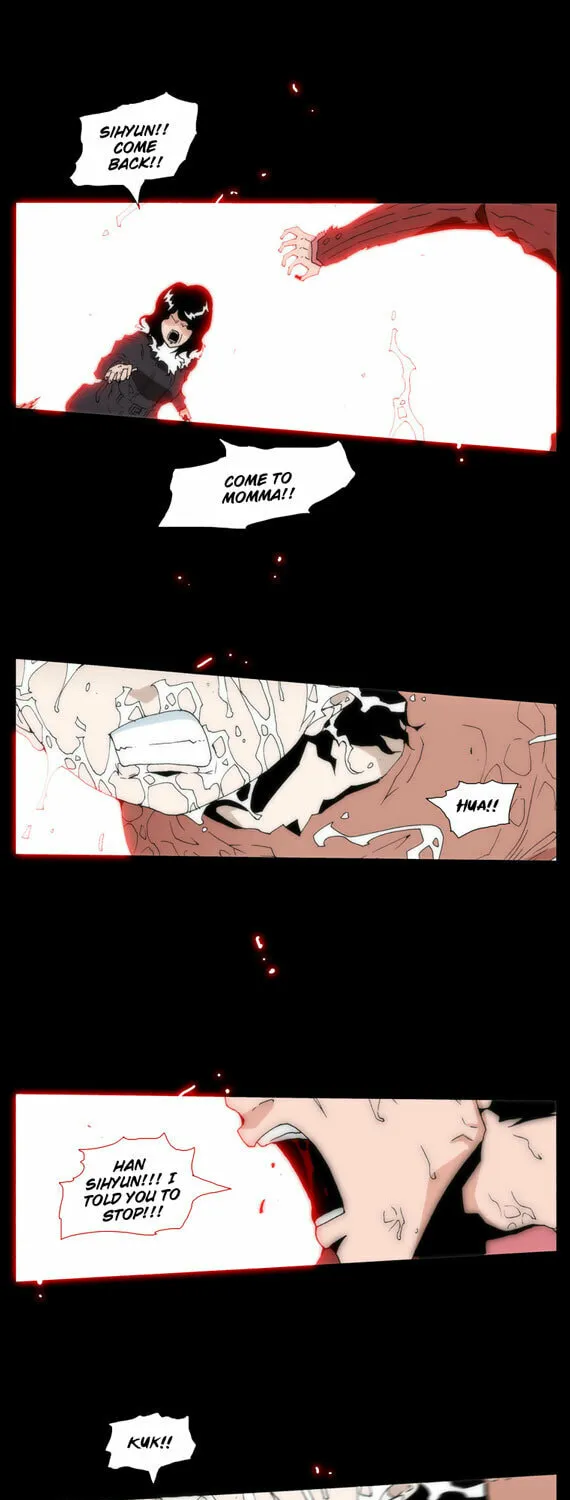 Read Trace 1.5 chapter 21 image 21 on Lezhin