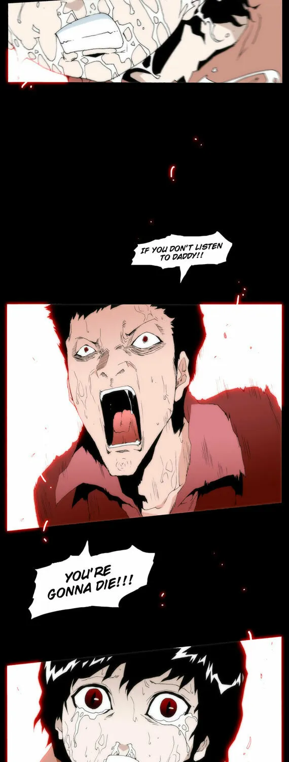 Read Trace 1.5 chapter 21 image 22 on Lezhin