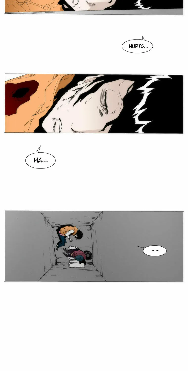 Read Trace 1.5 chapter 22 image 19 on Lezhin