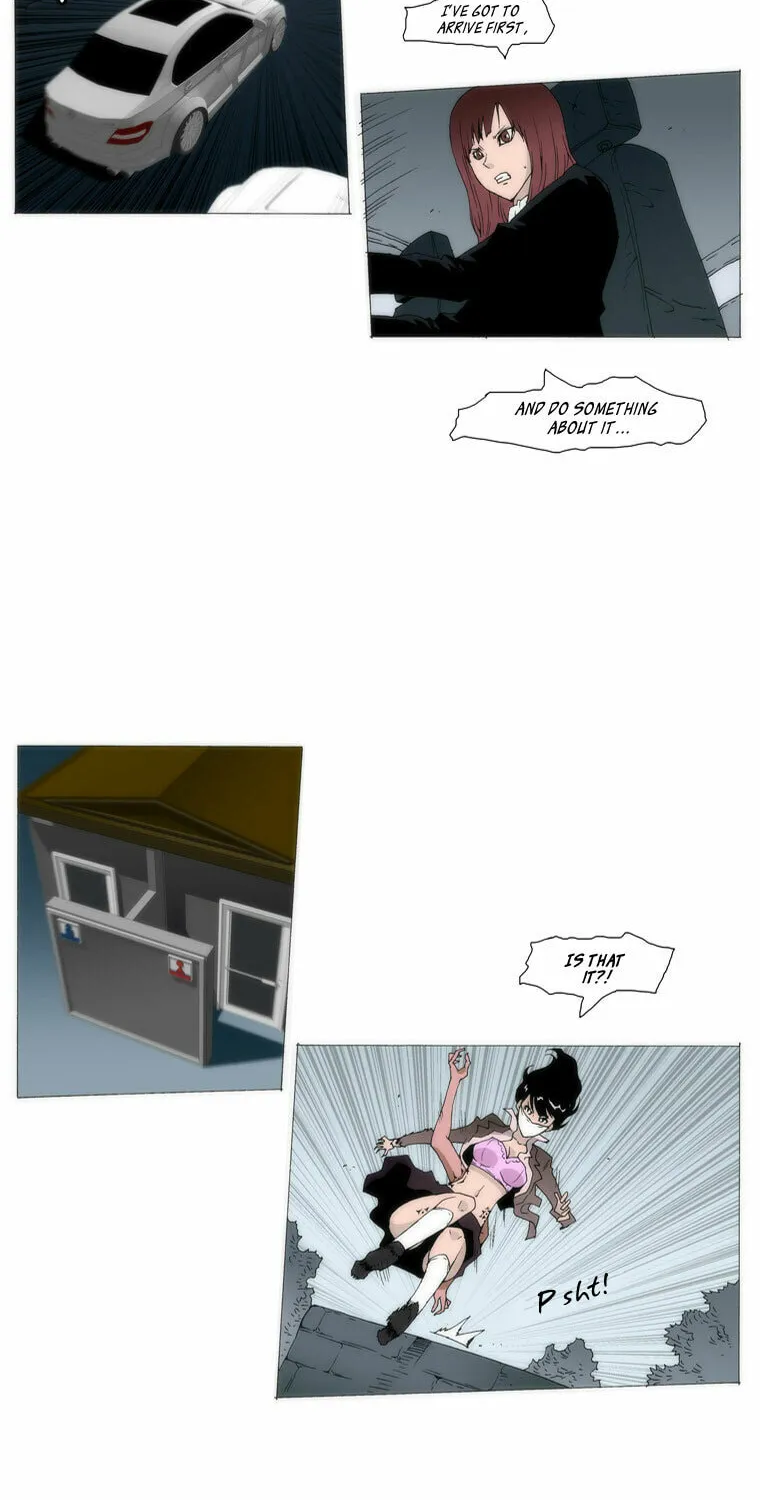 Read Trace 1.5 chapter 22 image 22 on Lezhin