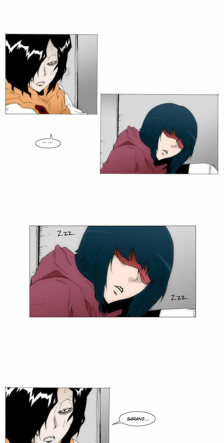 Read Trace 1.5 chapter 22 image 3 on Lezhin