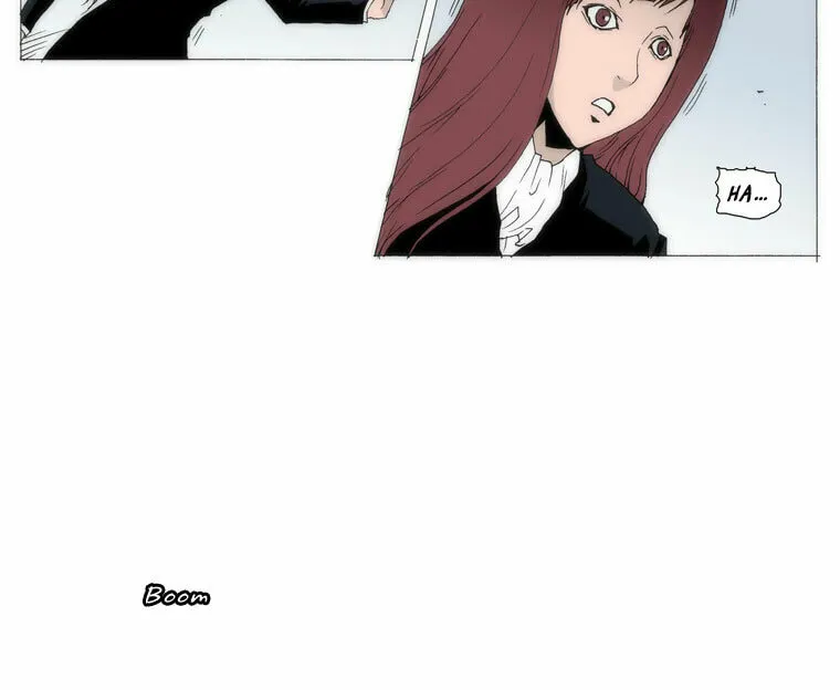 Read Trace 1.5 chapter 23 image 15 on Lezhin