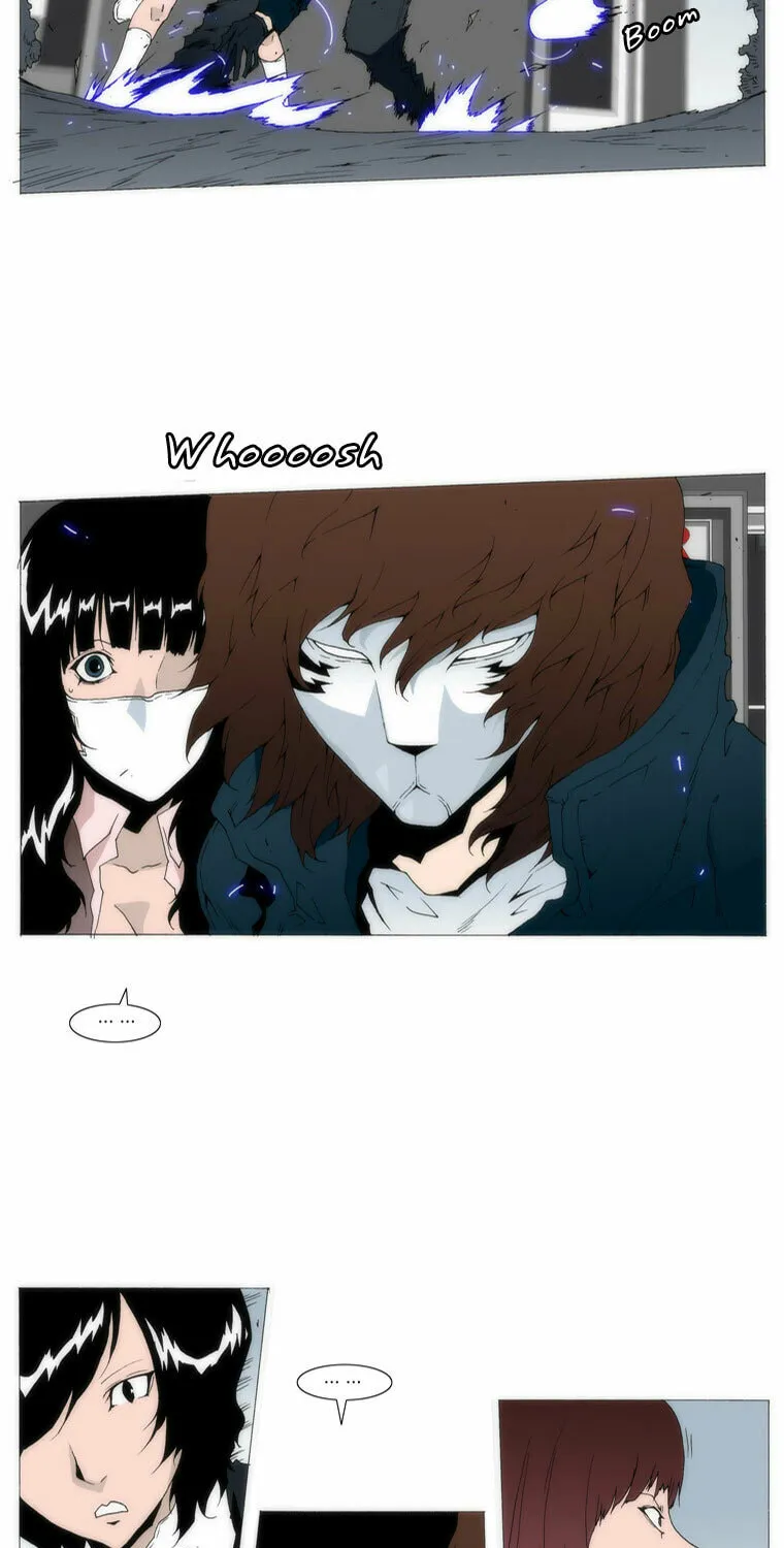 Read Trace 1.5 chapter 23 image 18 on Lezhin