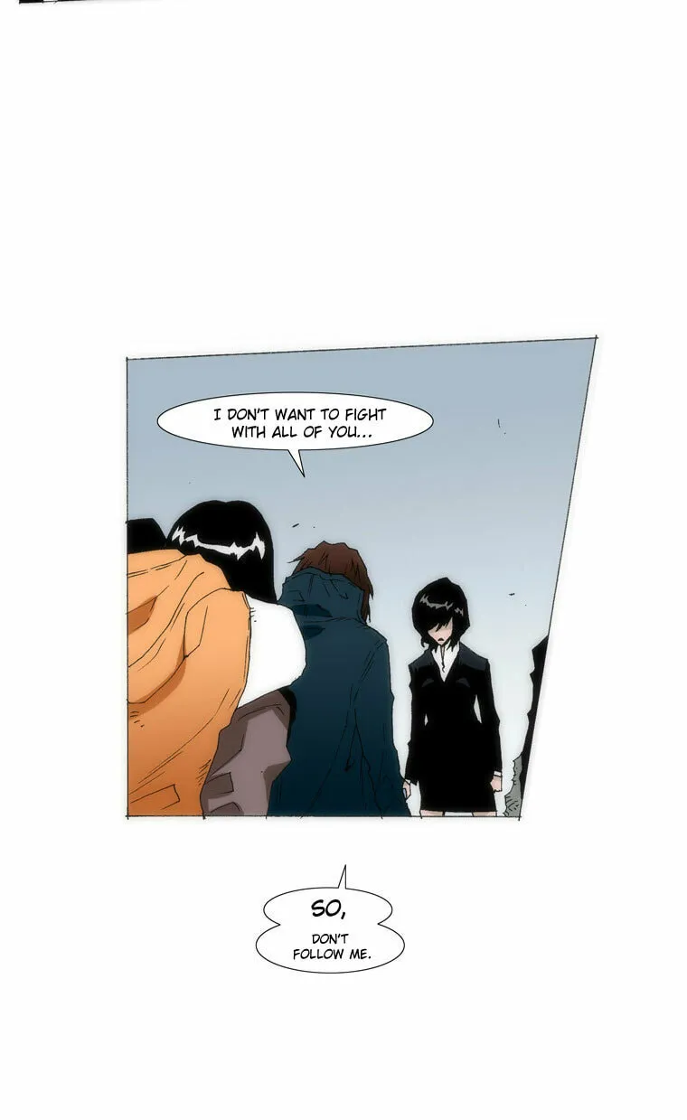 Read Trace 1.5 chapter 23 image 20 on Lezhin