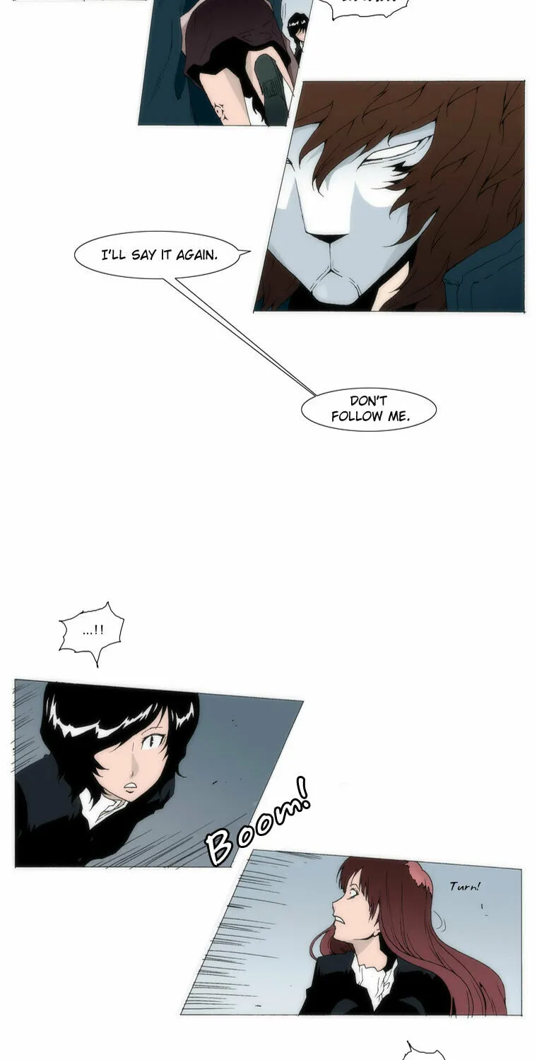 Read Trace 1.5 chapter 23 image 22 on Lezhin