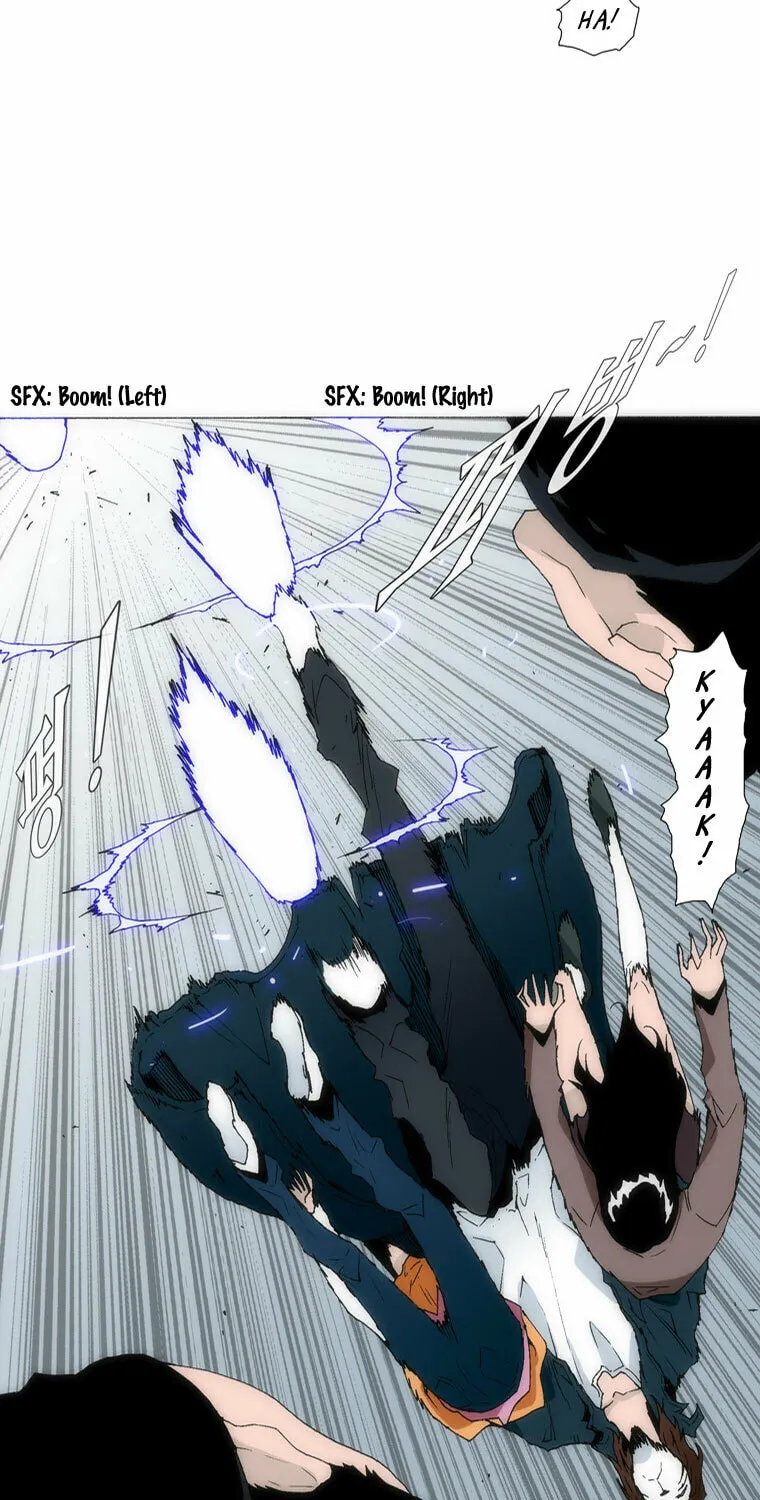 Read Trace 1.5 chapter 23 image 23 on Lezhin
