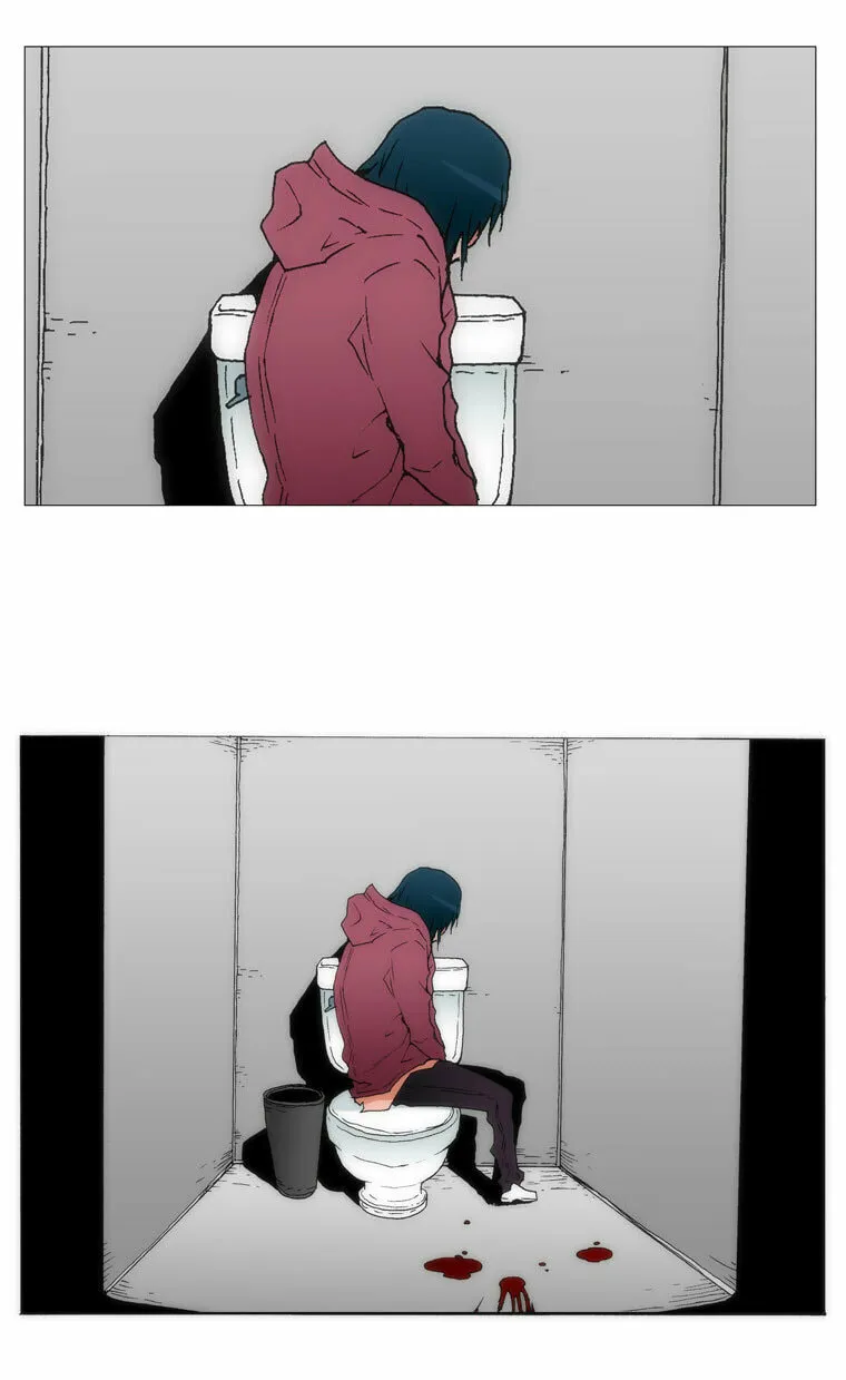 Read Trace 1.5 chapter 23 image 5 on Lezhin