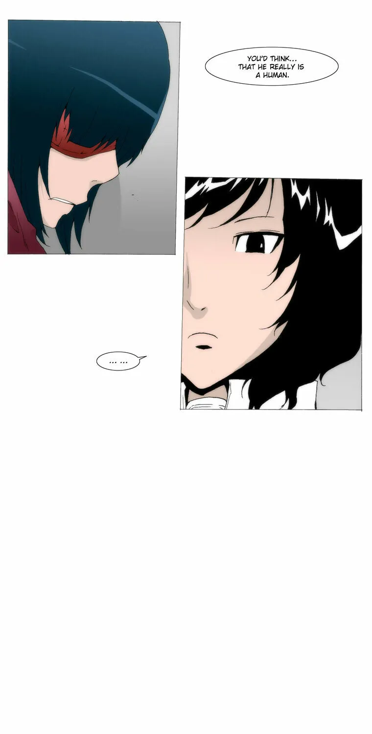 Read Trace 1.5 chapter 24 image 14 on Lezhin