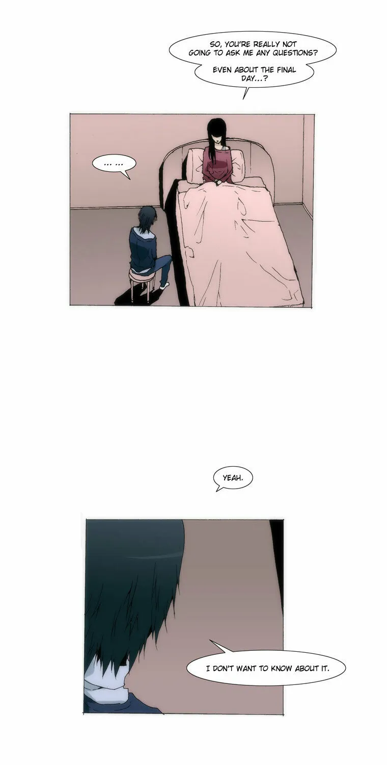 Read Trace 1.5 chapter 24 image 19 on Lezhin
