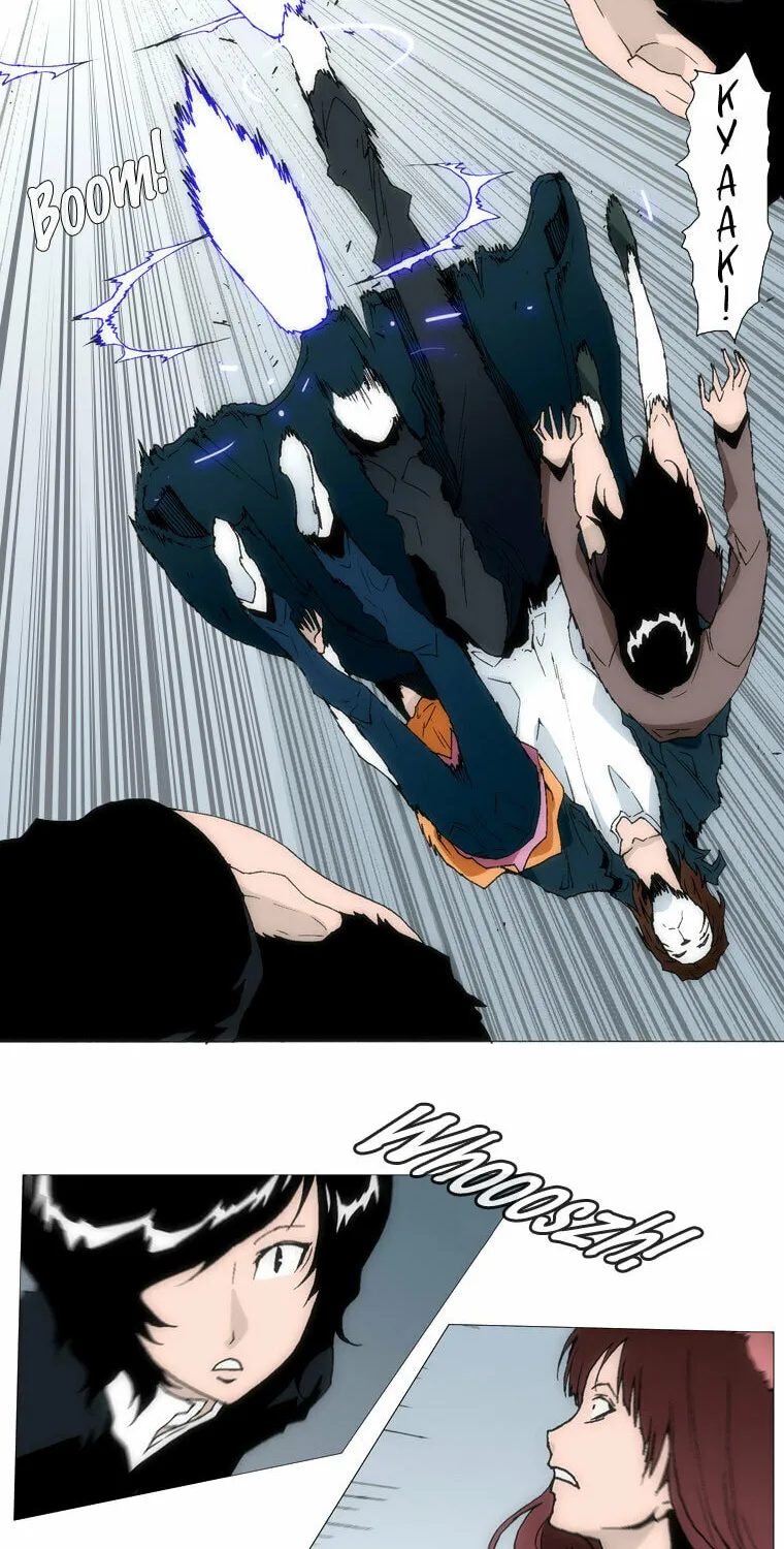 Read Trace 1.5 chapter 24 image 2 on Lezhin