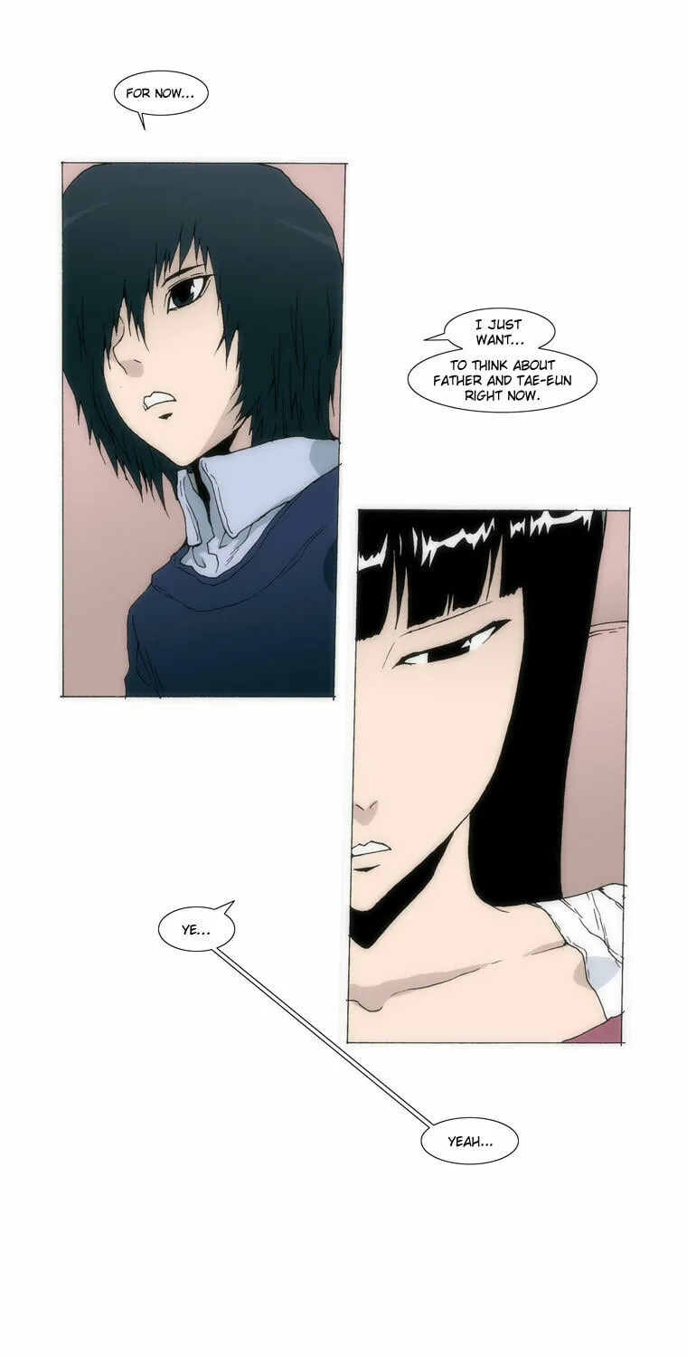 Read Trace 1.5 chapter 24 image 21 on Lezhin