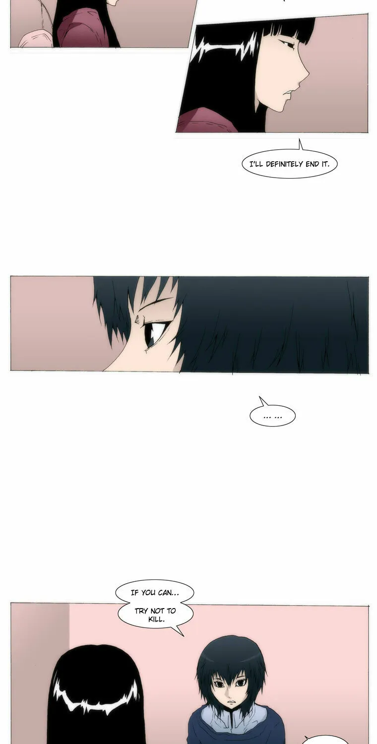 Read Trace 1.5 chapter 24 image 23 on Lezhin