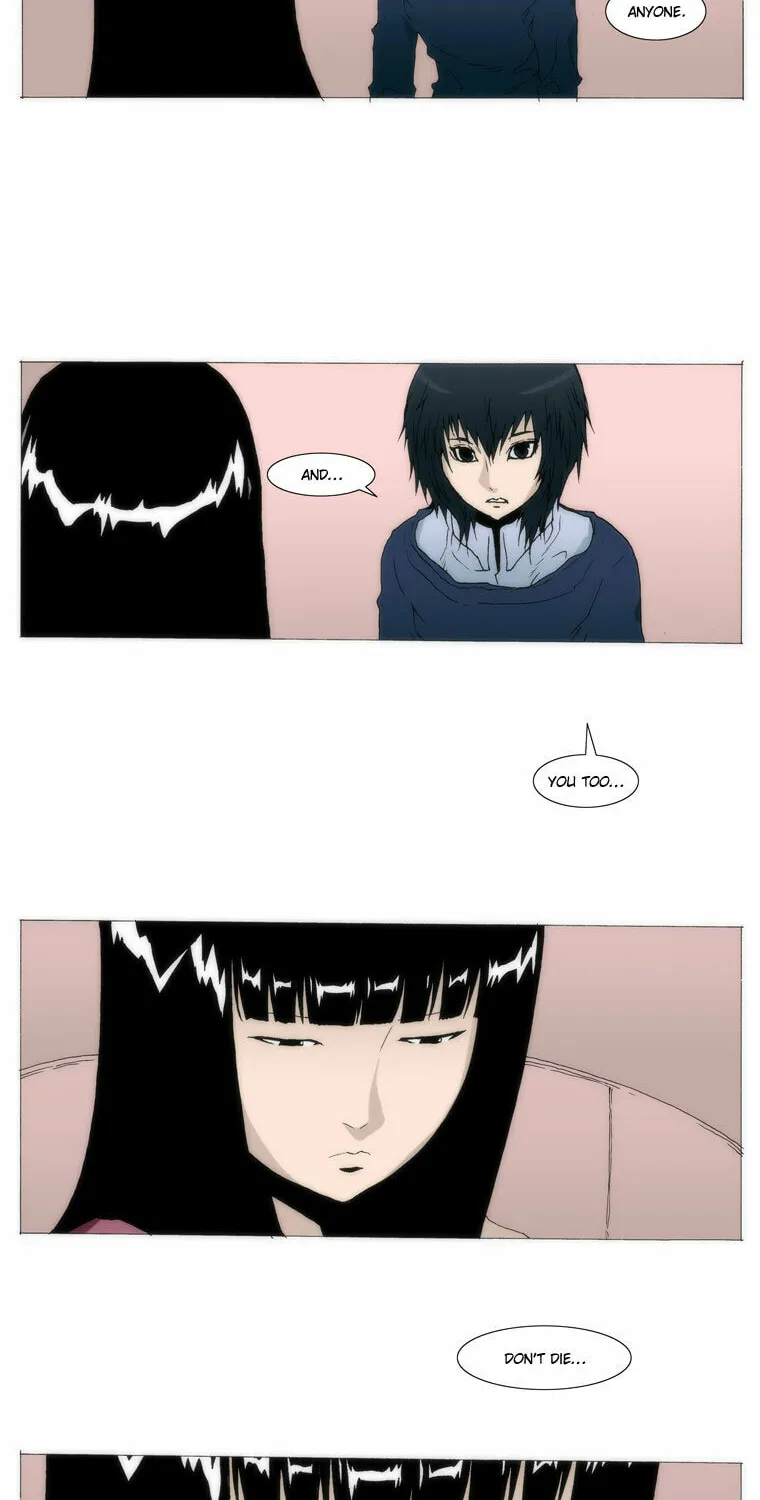 Read Trace 1.5 chapter 24 image 24 on Lezhin
