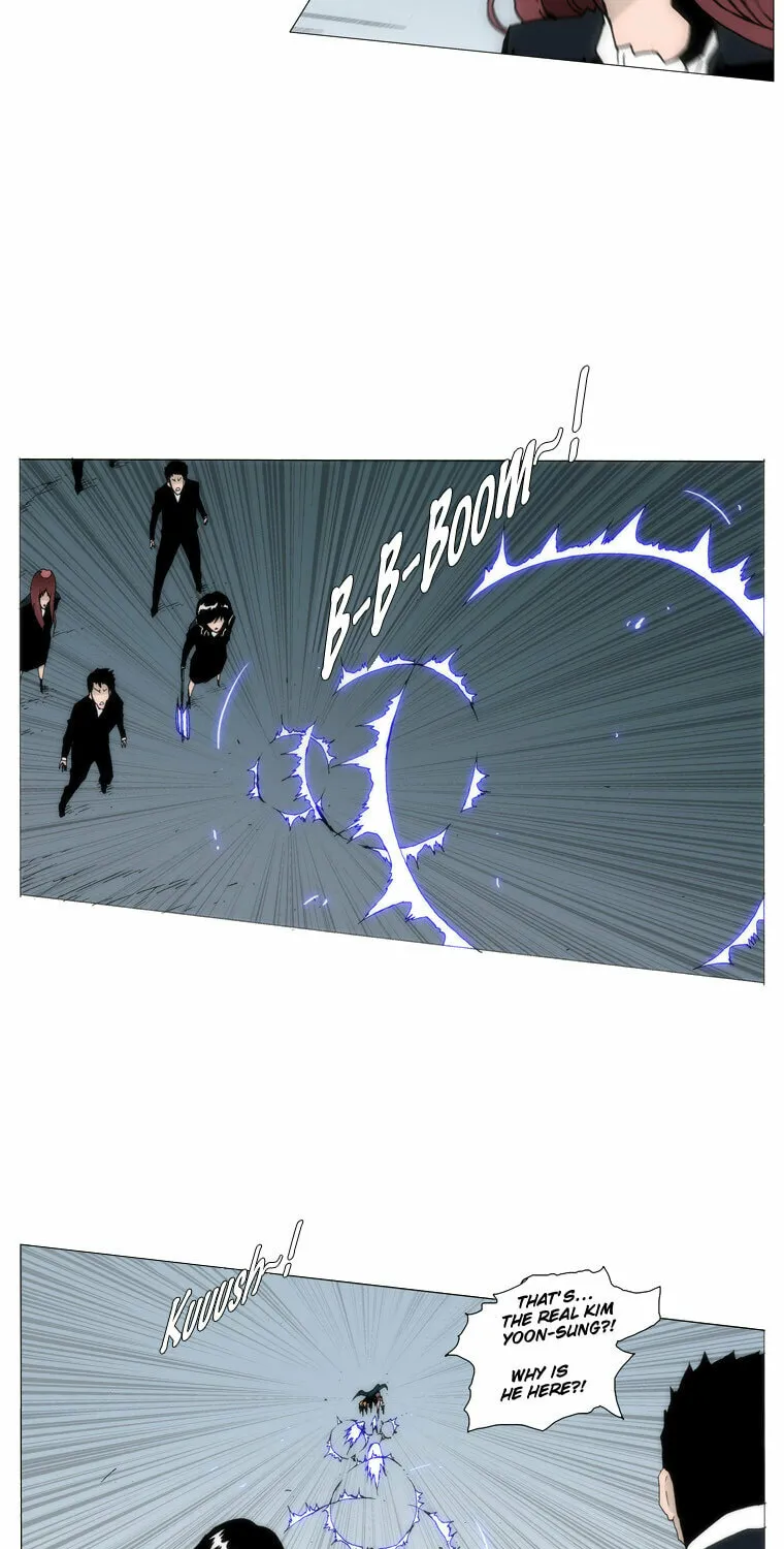 Read Trace 1.5 chapter 24 image 3 on Lezhin