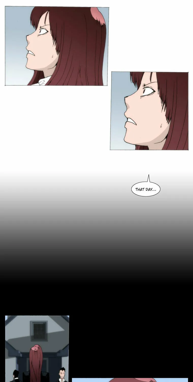Read Trace 1.5 chapter 24 image 7 on Lezhin