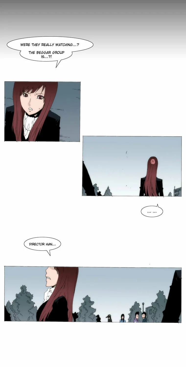Read Trace 1.5 chapter 24 image 9 on Lezhin
