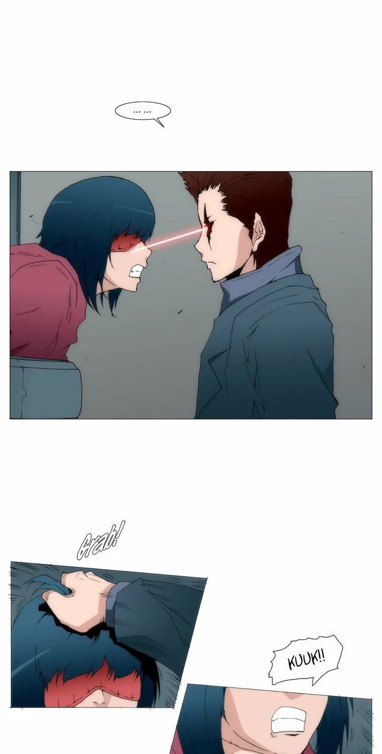 Read Trace 1.5 chapter 25 image 17 on Lezhin