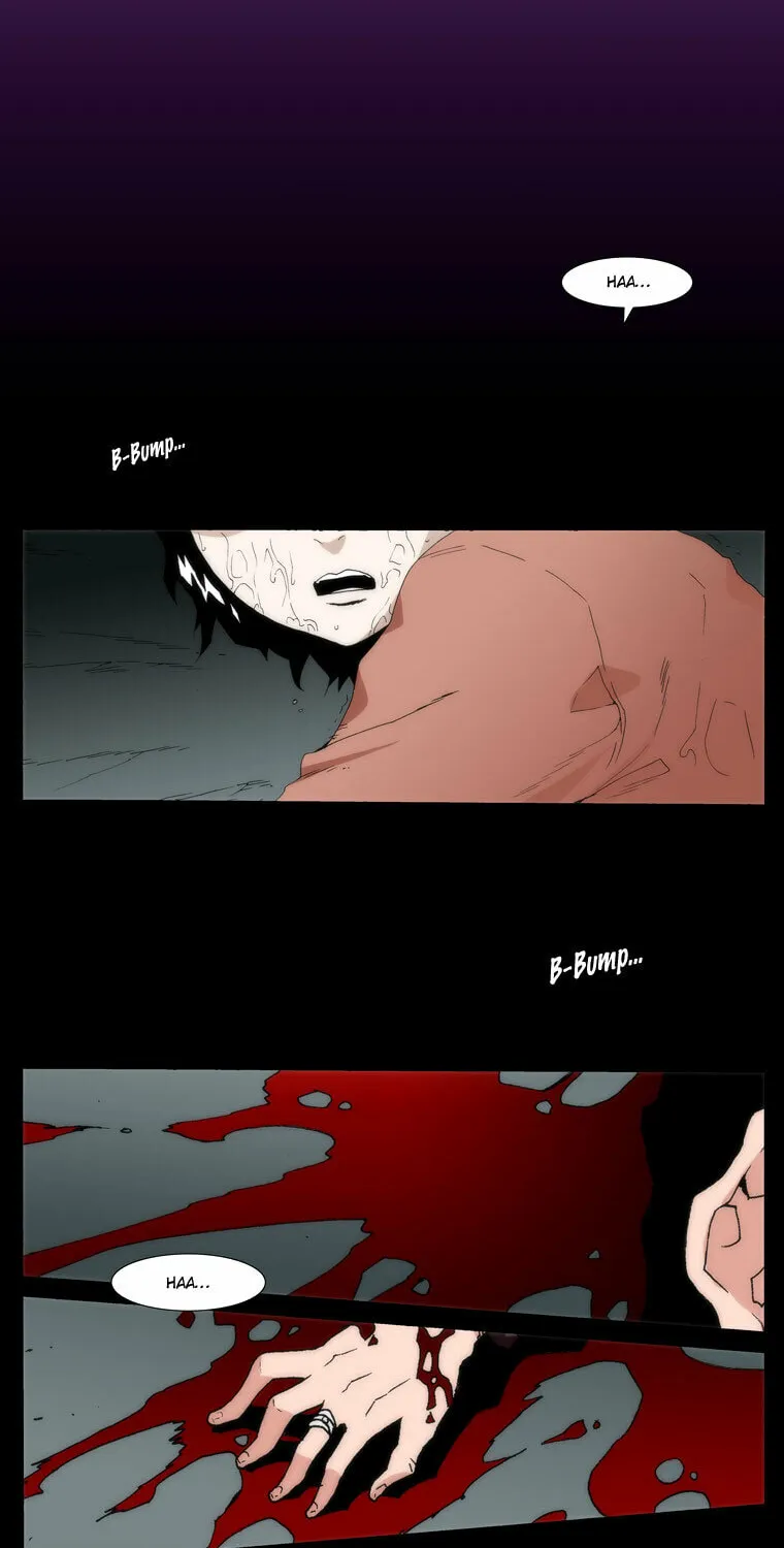 Read Trace 1.5 chapter 25 image 2 on Lezhin