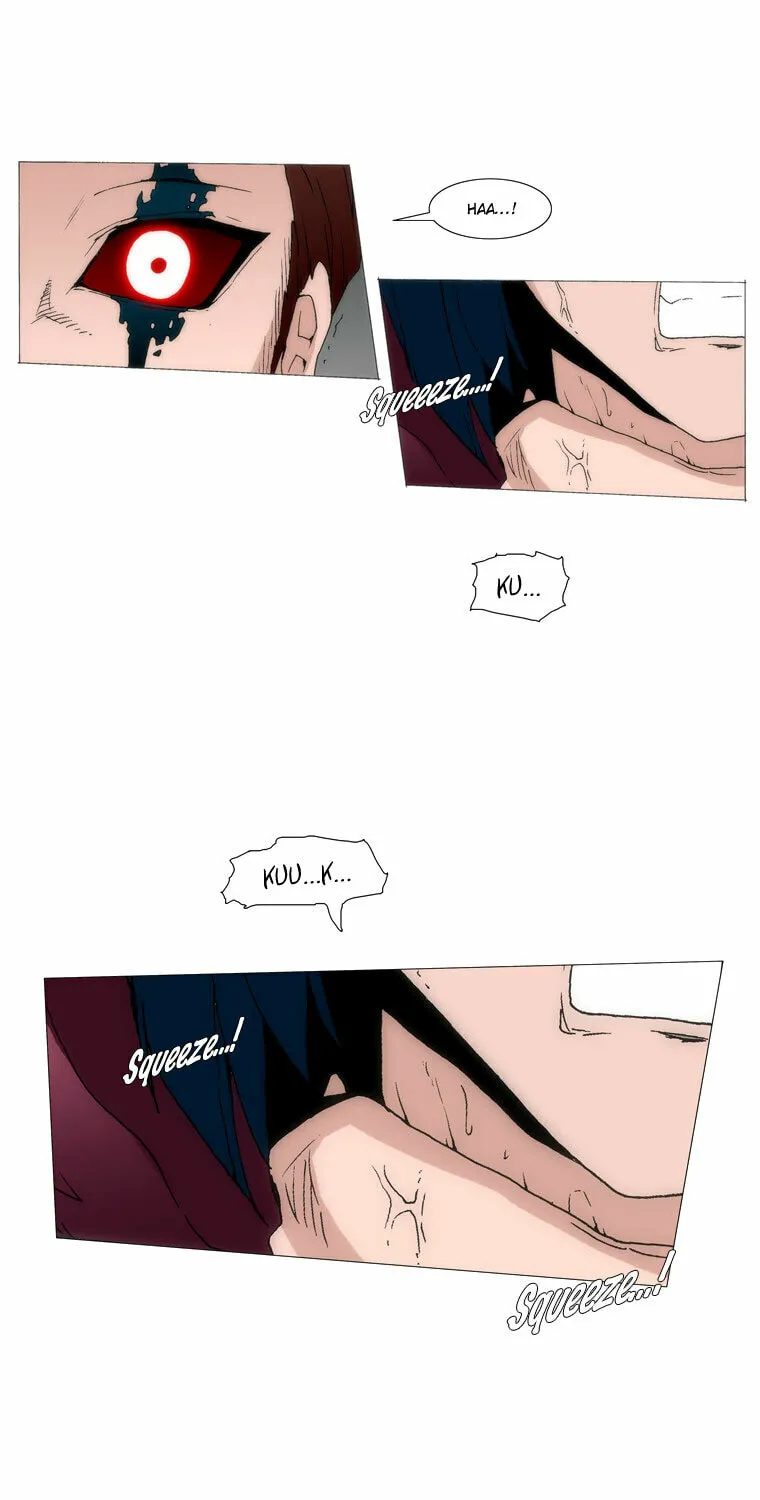 Read Trace 1.5 chapter 25 image 21 on Lezhin