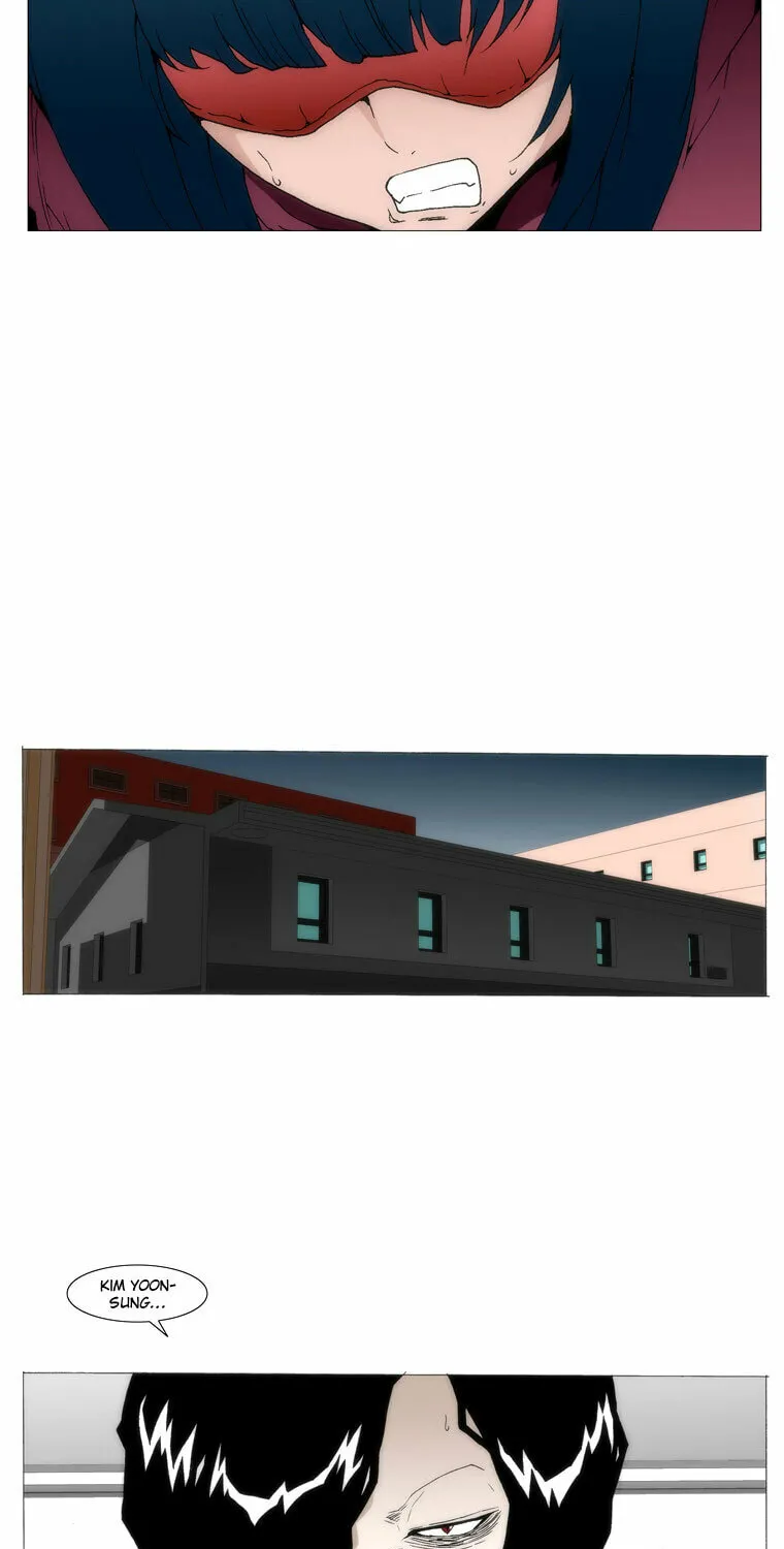Read Trace 1.5 chapter 25 image 28 on Lezhin