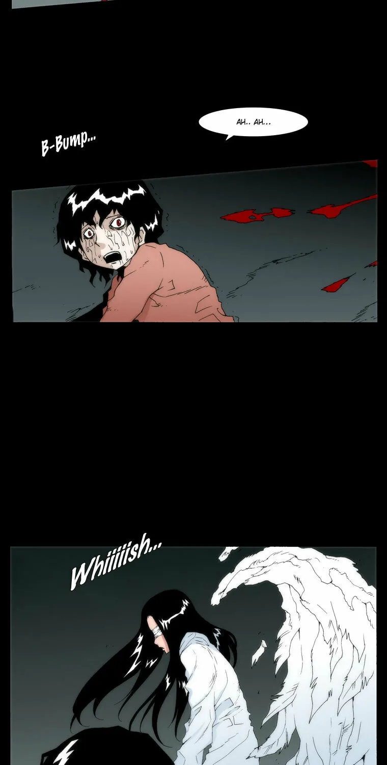 Read Trace 1.5 chapter 25 image 3 on Lezhin