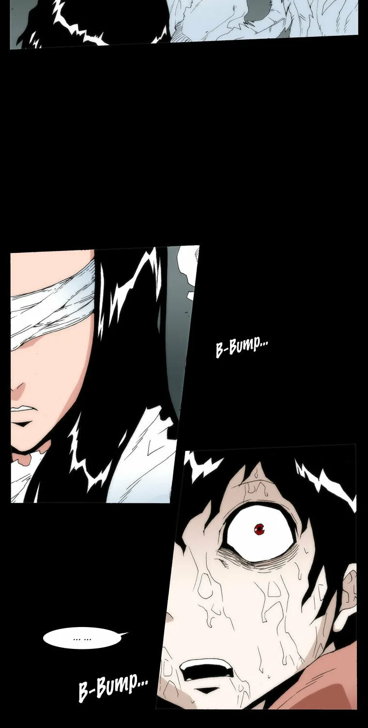 Read Trace 1.5 chapter 25 image 4 on Lezhin