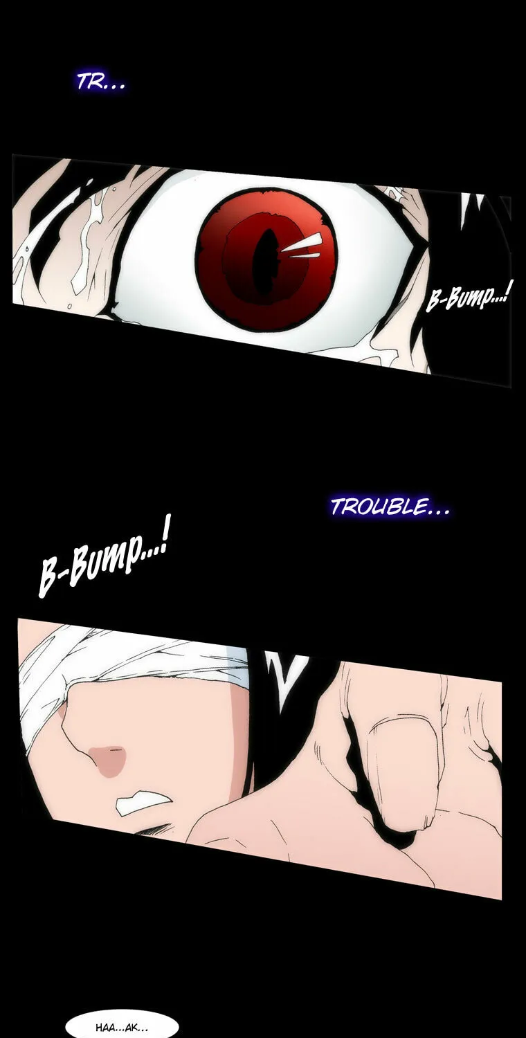Read Trace 1.5 chapter 25 image 6 on Lezhin