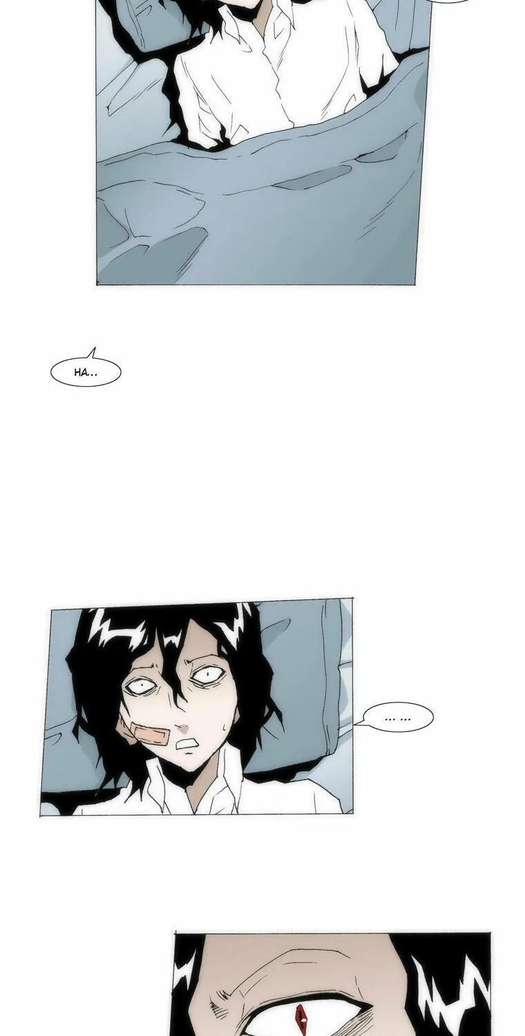 Read Trace 1.5 chapter 25 image 9 on Lezhin