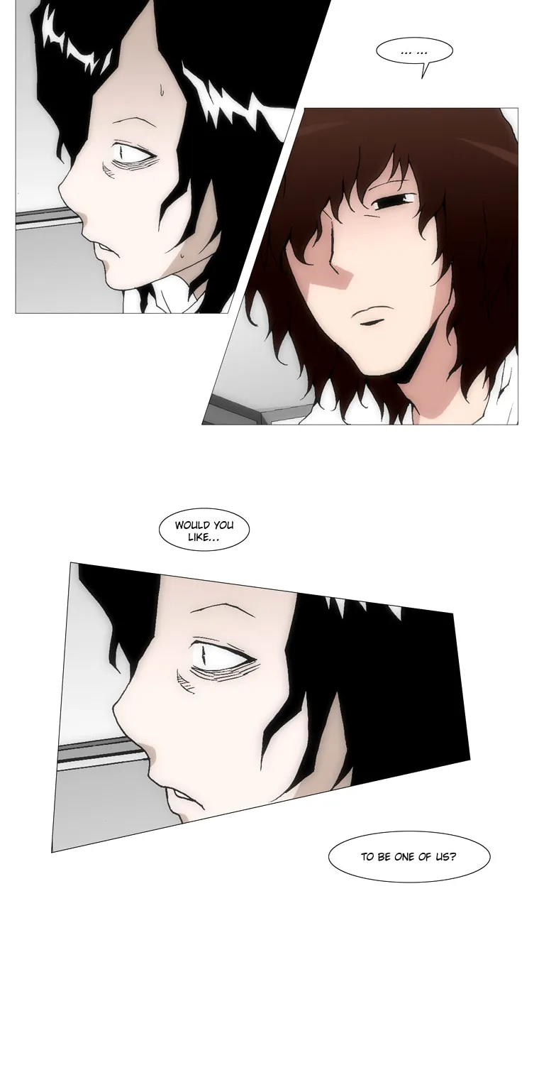 Read Trace 1.5 chapter 26 image 17 on Lezhin
