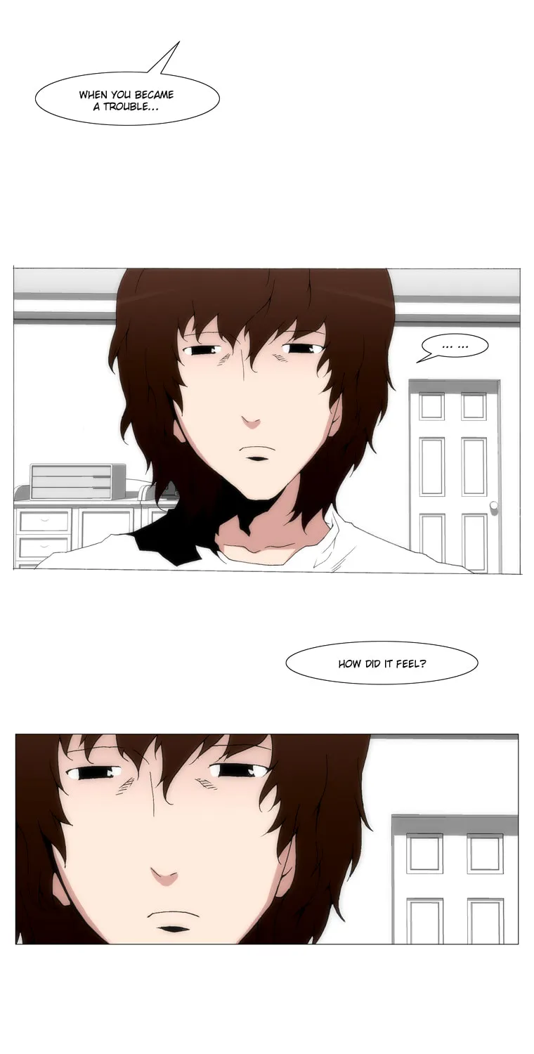 Read Trace 1.5 chapter 26 image 2 on Lezhin
