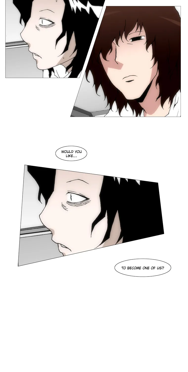 Read Trace 1.5 chapter 27 image 2 on Lezhin