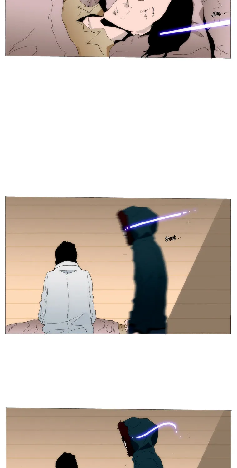 Read Trace 1.5 chapter 27 image 23 on Lezhin