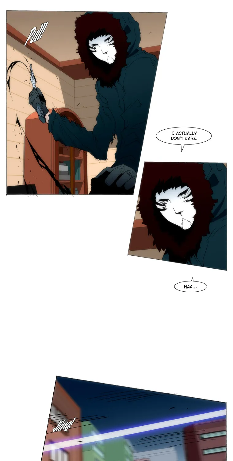 Read Trace 1.5 chapter 27 image 27 on Lezhin