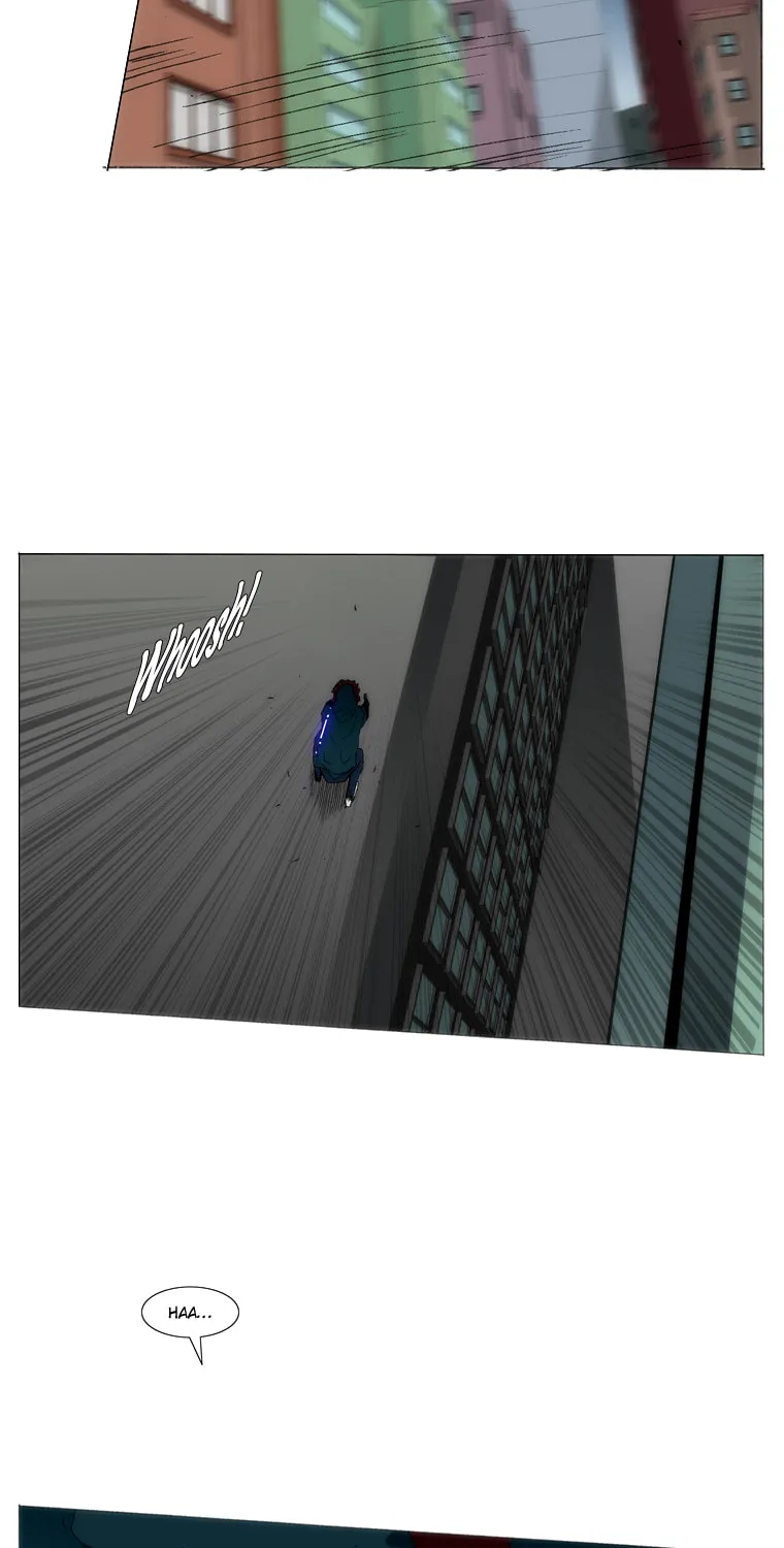 Read Trace 1.5 chapter 27 image 28 on Lezhin